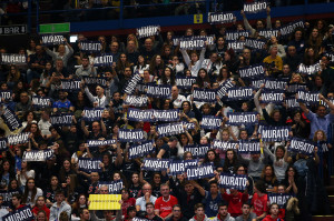 Pubblico di Milano