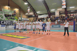 Tipiesse Cisano in campo