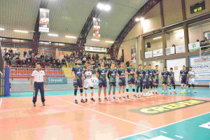 Pool Libertas in campo