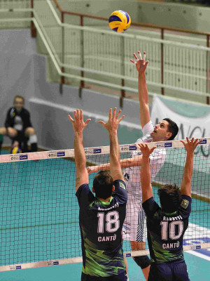 Attacco Costa