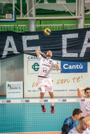 Sbrolla al servizio