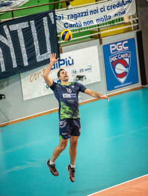 Robbiati al servizio