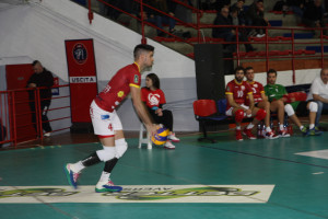 Alfieri in battuta