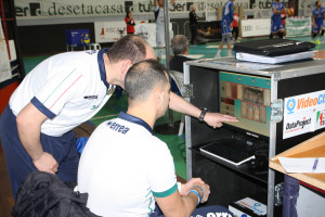 arbitri al videocheck