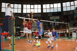 pallonetto Potenza Picena