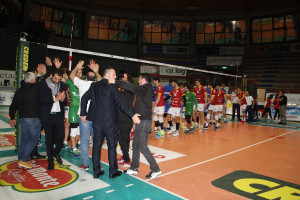 saluti finali