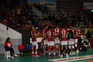Time out Lamezia