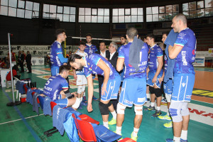 Time out Potenza Picena