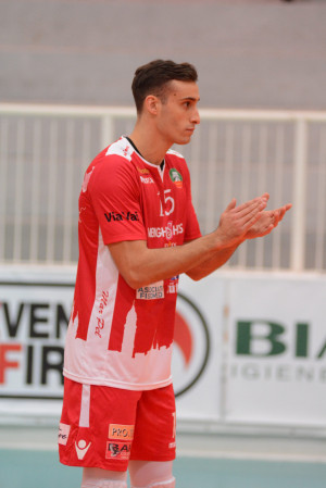 Pier Polo Partenio