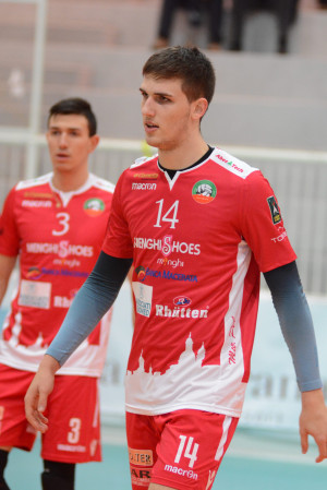 Manuel Bussolari