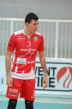 Andrea Nasari