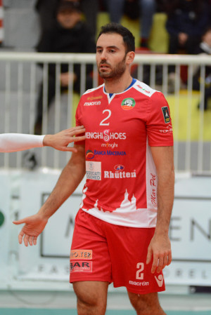 Alessandro Franceschini