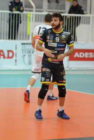 Damiano Catania