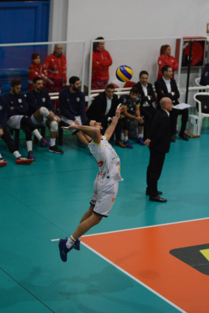 Servizio Leverano
