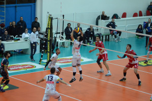 Tusch in pallegio
