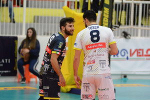 Tusch e Catania