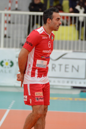 Emanuele Miscio
