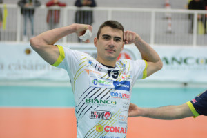 Esultanza Ristic
