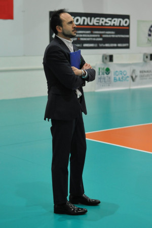 Coach Bosco