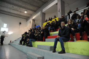 tifosi leveranesi