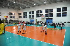 Palasport William Ingrosso