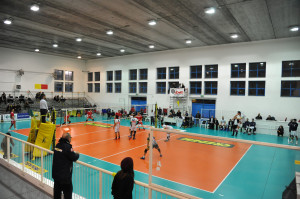 Palasport William Ingrosso