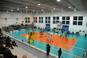 Palasport William Ingrosso