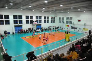 Palasport William Ingrosso