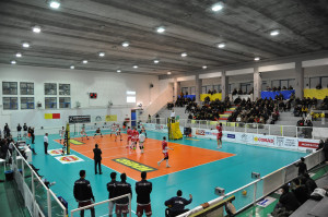 Palasport William Ingrosso