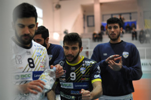 Time out Leverano