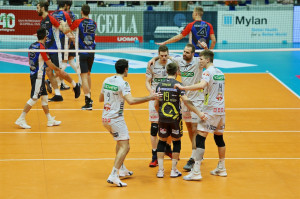 Abbraccio Padova