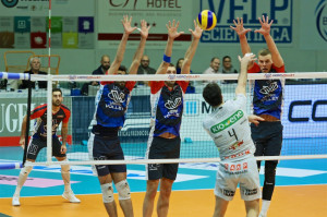 Muro Vero Volley