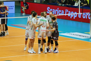 Abbraccio Padova