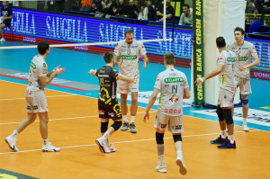 Padova squadra
