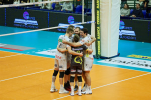 Abbraccio Padova