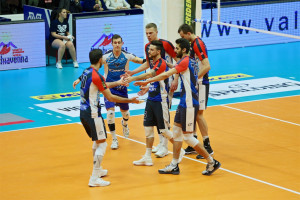 Abbraccio Vero Volley