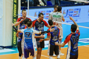 Abbraccio Vero Volley