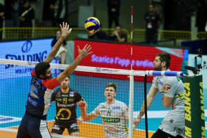 Muro Vero Volley
