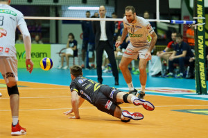 Salvataggio Danani