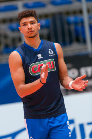 Motzo Matheus (Club Italia) 