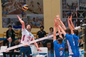 Saraceni in attacco (Prata) 