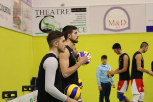 riscaldamento