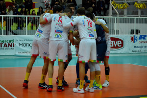 Pag Volley Taviano