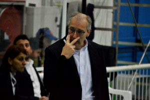 Coach Gulinelli richiama i suoi
