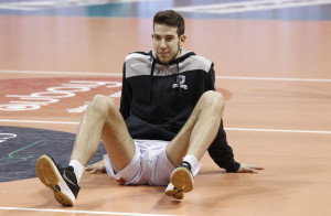 Lorenzo Cortesia