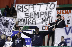 Tifosi Siena