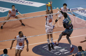 Attacco Perugia