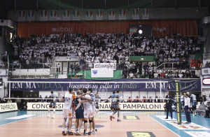 Inizio gara