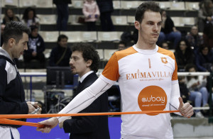 Matias Giraufo