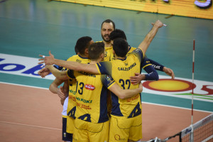 Abbraccio Verona